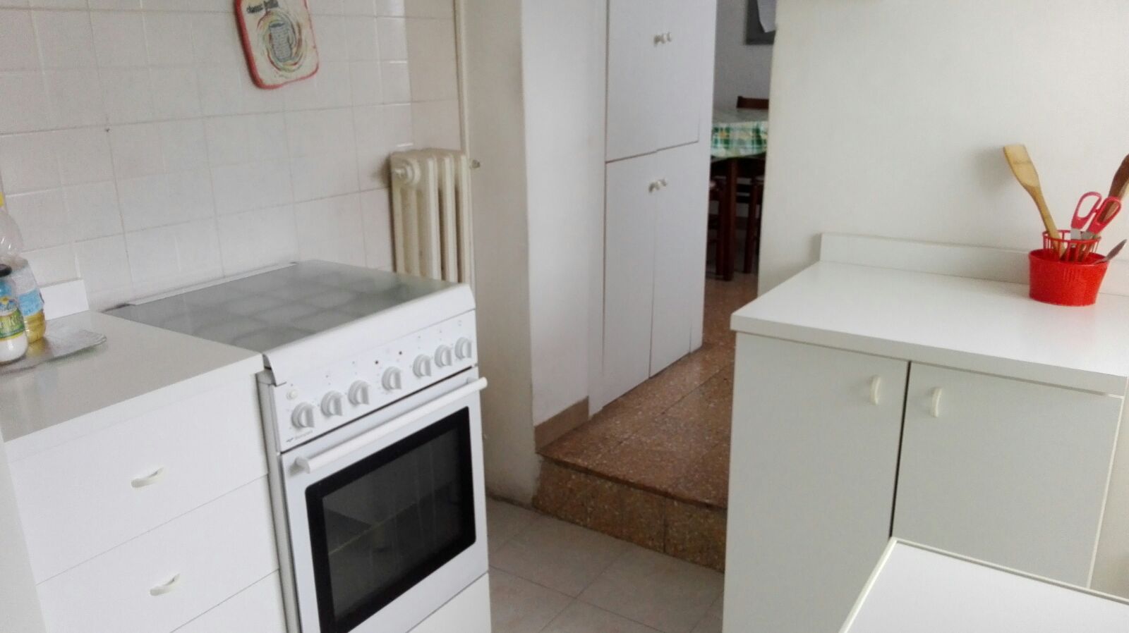 Cucina