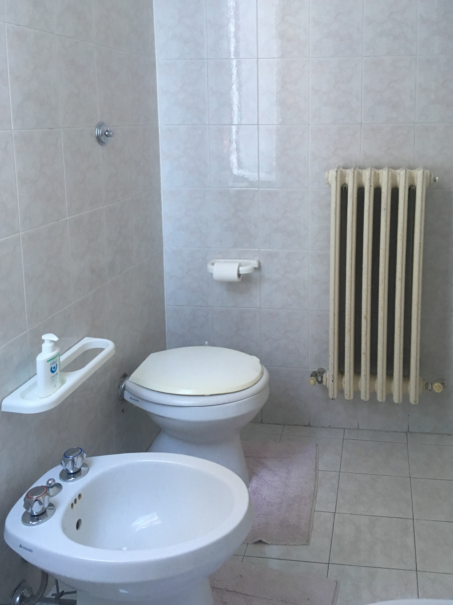Bagno