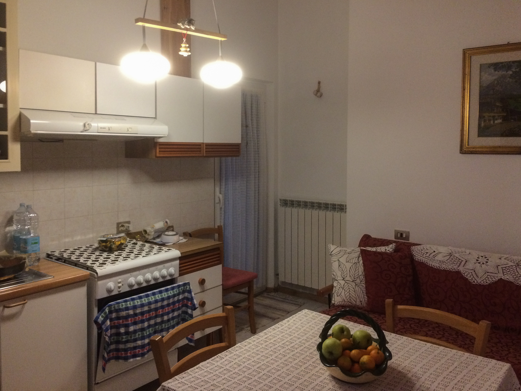 Cucina