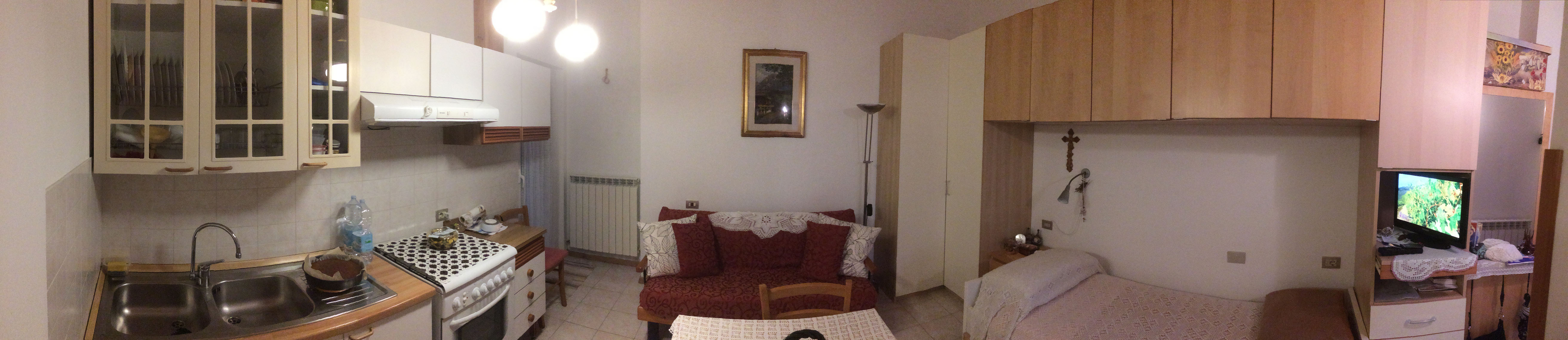 Panoramica