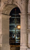 Arco di Clementino